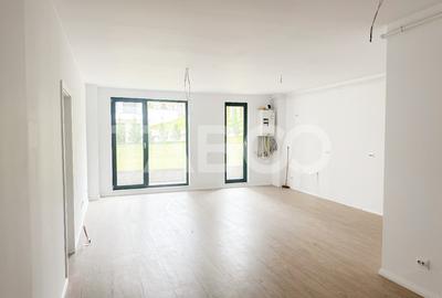 De vanzare apartament 2 camere si terasa zona Frunzisului Zorilor - 1