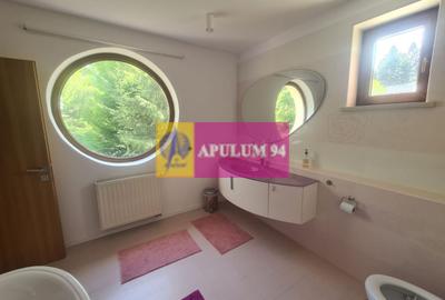 Vila de lux de vanzare in Predeal - 24