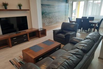 Apartament 3 camere de lux - zona Peninsulara - Plaja Modern - 1.100 euro(E2) - 4