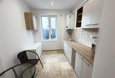 Apartament 2 camere,  curte proprie – Str. Toma Ionescu, vizavi de Școala nr.5 - 5