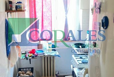 Langa Piata Doina. Etaj 2 - 4