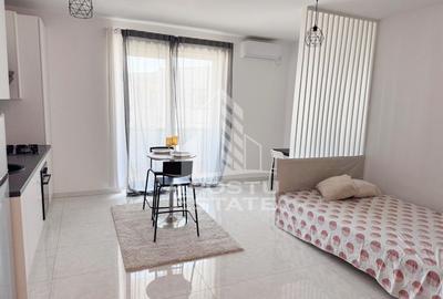 Apartament 1 camera de inchiriat, localitatea Giroc, Timis - 5