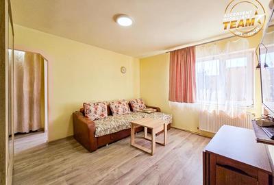 Apartament 3 camere, decomandat, etaj2, echipat, ergonomic, Ciucului, Sfantu Ghe - 3