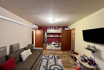 Apartement 2 camere, parter, 50mp utili - zona Sagului - 4