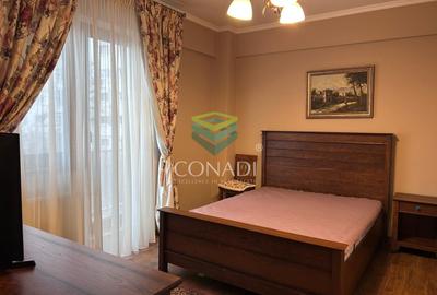 Apartament modern, mobilat complet, pe strada linistita - 10