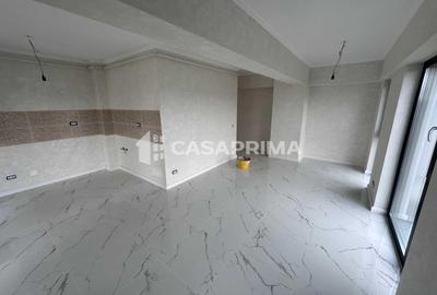 Apartament cu 1 camera in zona Pacurari, Bloc NOU, 45 MP, decomandat, FINALIZAT! - 3