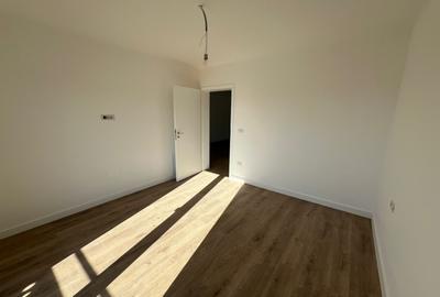 Apartament 110 mp utili, balcon și pod amenajabil, Giarmata-Vii, lângă Timișoara - 2