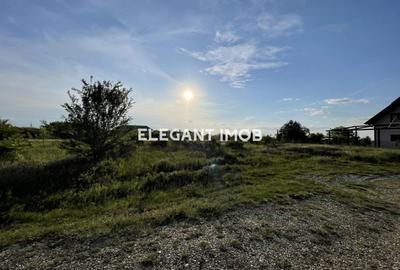 Teren Construcții intravilan de 840 mp, în Corbeanca