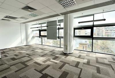 REC3001278 Spatiu de birouri - Universitate I 476 MP I Parcare - 6