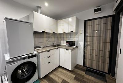 Garsonieră, etaj intermediar, Buziasului - 1