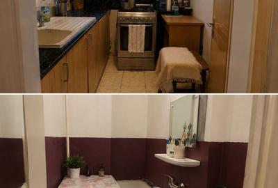 Apartament decomandat cu 1 camera, Ultracentral Decebal - 2