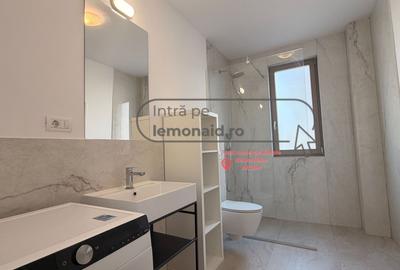 Apartament cu 2 camere și curte proprie | Complex Monarch | Loc de parcare - 12