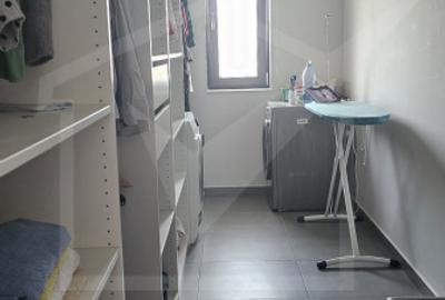 Casa independenta energetic, ultrafinisata, mobilata modern in Dezmir - 9