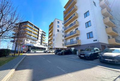 Apartament de lux 3 camere | 78 mp + 2 terase | Zonă verde – Bună Ziua - 1