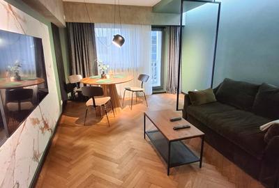 APARTAMENT UNIRII TRIBUNAL + PARCARE - 2