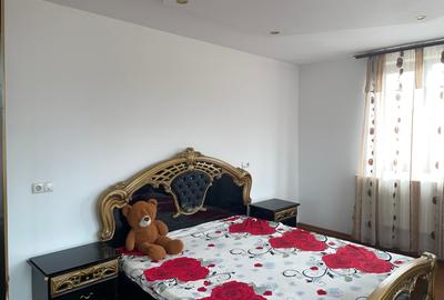 Casă de vânzare Dumbrăveni jud Sibiu - 8