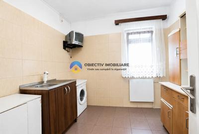 Apartament 2 camere Precista, Bdul.Decebal - parter - 3