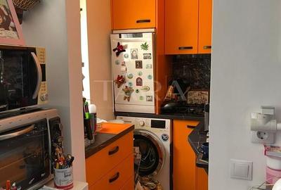 Apartament cu 2 camere ! Zona PIATA FLORA!!! - 4