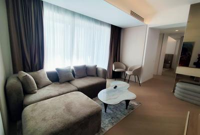 CORTINA ACADEMY  |  PRIMA INCHIRIERE |  2 CAMERE | ETAJ  10 |  URBAN LIFESTYLE | - 7