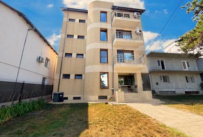 Pensiune Eforie Nord | 15 camere | 635 mp | la 500 m de plajă - 1