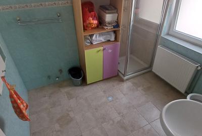 Casă versatila Str.Agricultori ,146 mp, terasă însorită, LOCUINTA SAU INVESTITIE - 14