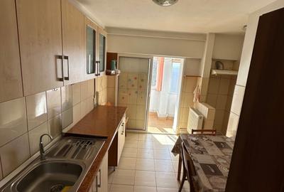 Apartament 2 camere decomandat – Bulevardul Mircea - 5