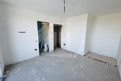 Duplex semifinisat, 119 mp utili, finalizat, zona Buna Ziua - 11