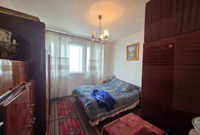 Apartament cu 2 camere de vanzare in zona Vatra Luminoasa / Iancului - 4