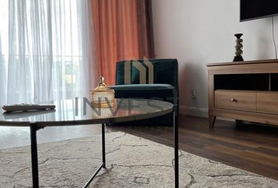 Apartament 2 camere cu terasa si parcare inclusa, Etajul 3, Zorilor! - 2