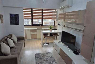 Apartament 2 camere de vanzare Tomis Plus - 2