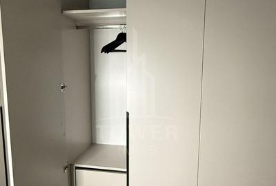Apartament 3 camere | Design modern I Complet mobilat - 19