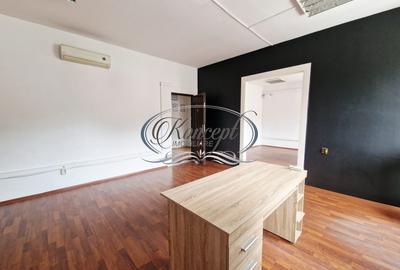 Spatiu pentru birouri, zona Platinia Ursus - 4