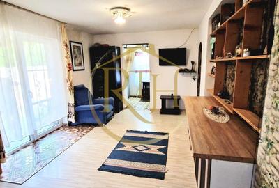 Vand casa Indivduala cu 4 camere in comuna Giroc/ pret 186000 euro - 3