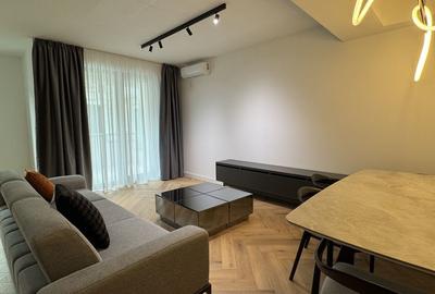 3 camere de inchiriat | PIPERA | LOC DE PARCARE - 1