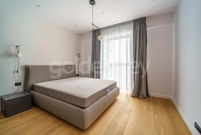 Apartament mobilat cu 4 camere | ultra-finisat | 2 garaje - 11
