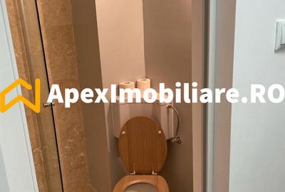 Apartament 1 camere de inchiriat Baneasa București | ApexImobiliare.ro - 4