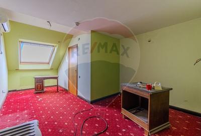 Activ Hotelier SubEvaluat | 18.000 mp construiti | 3 ha teren | BRASOV - 23
