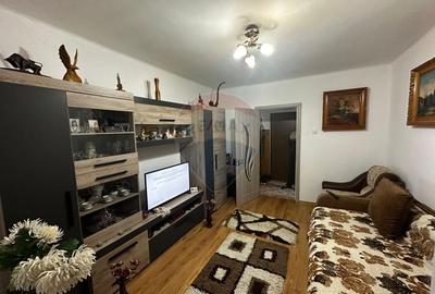 Apartament 2 camere, etaj 3 - str. George Cosbuc - 7