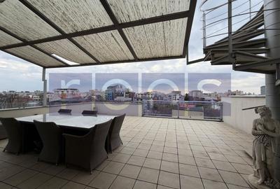VANZARE PENTHOUSE DEOSEBIT 181MP | TERASA 280MP | MOBILAT - UTILAT LUX - 42
