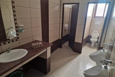 Restaurant Piscina Club Principe - 13