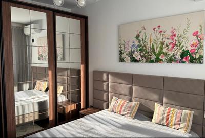 Inchiriere Apartament 2 camere Lux Smart Home Loc de P Dristor - 10