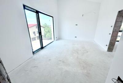 Casa P+2Et. 8 cam. Util 180mp. Teren 250mp. Pozitie stradala - 22