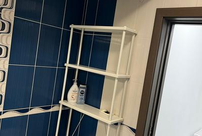 Piata Resita - apartament modern 3 camere - 12