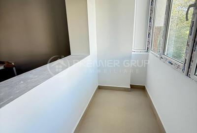 Etaj 2! Apartament 2 camere 50mp renovat,Tatarasi - 5
