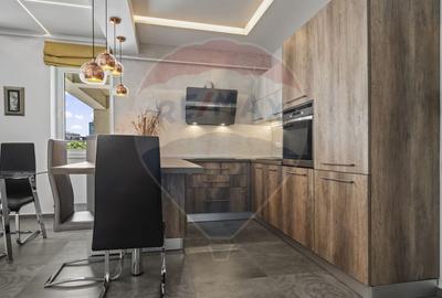Vânzare apartament 2 camere, bloc nou, Str. Sirenelor 49-55 - 13
