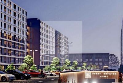 Apartament First Estates Pipera I Plaza Pipera - Rond OMV I COM 0% - 9