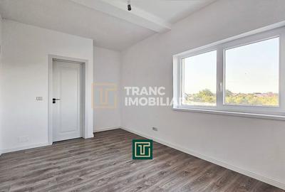 Jumătate de duplex nou cu 4 camere in Vladimirescu - 15