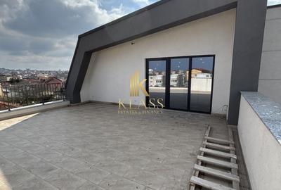 Penthouse City Park Mall | Terasă 40 mp & 2 Locuri de Parcare - 2