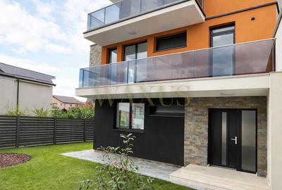 Casa Individuală - SU 220MP | ST 300MP | 3 Niveluri - Cart. Gheorgheni - 9