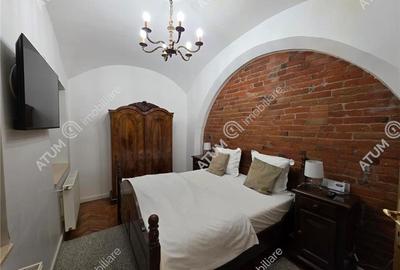 De vanzare 3 studiouri moderne pe strada Nicolae Balcescu din Sibiu - 1